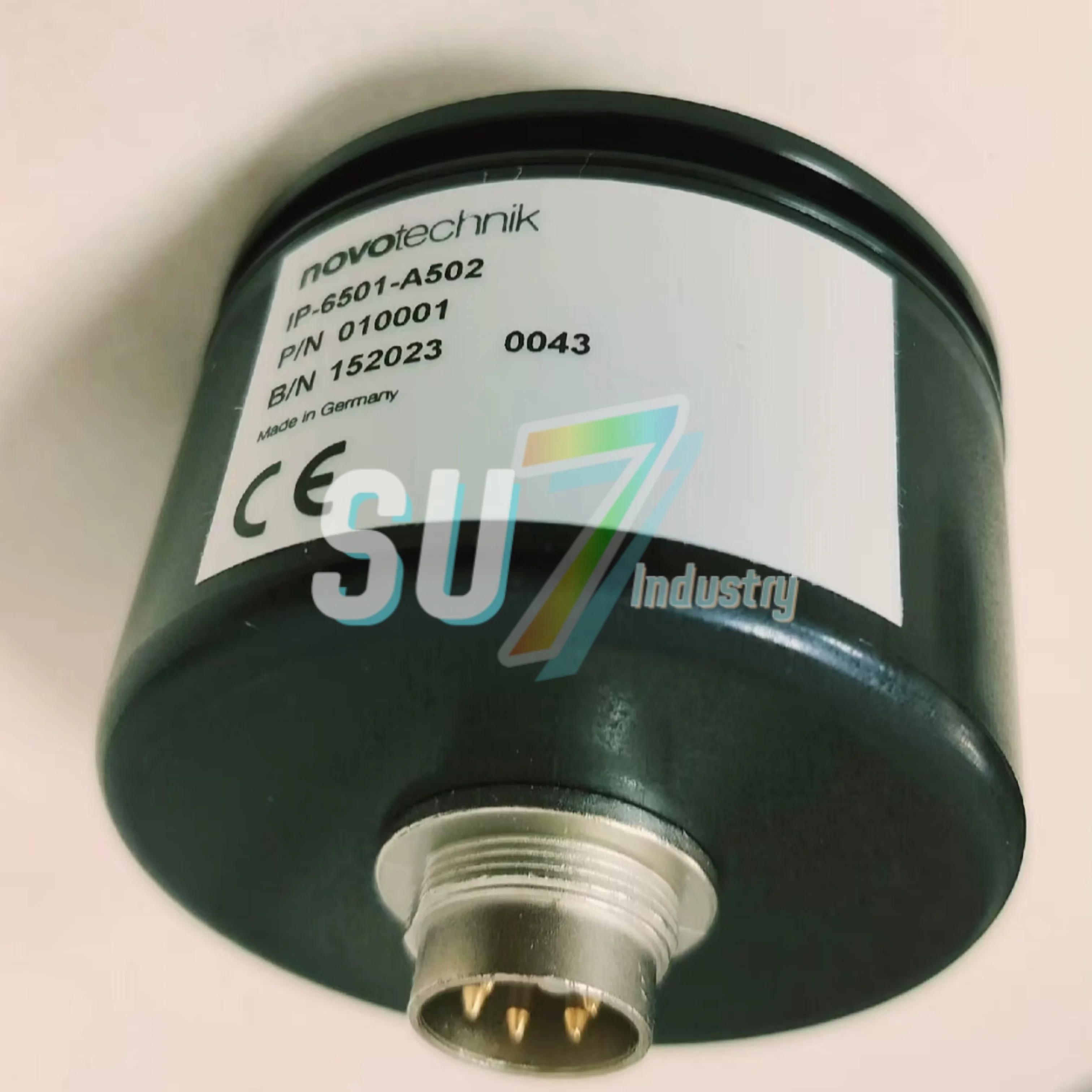 IP-6501-A502 로터리 센서 인코더 신규 입고