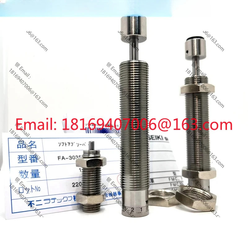 버퍼 FK-1412M-C/0806/1008/1210/1612//-S-L-H