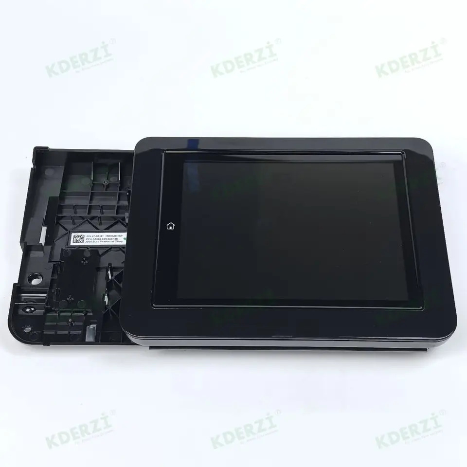 B5L47-67018 터치 스크린 키보드 hp호환 MFP M577 M577dn M577c B5L47-67019 컨트롤패널