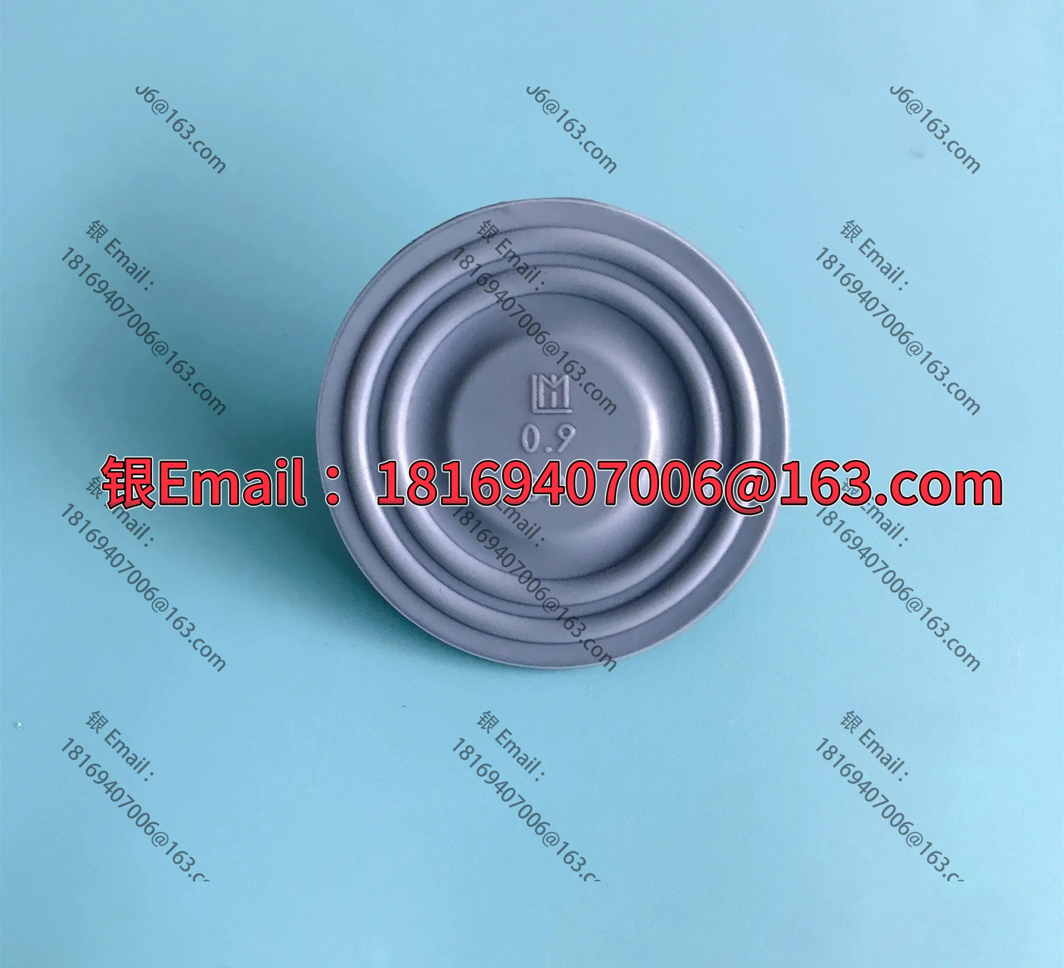 전자기 계량 펌프 다이어프램 B116/B716/B916/B126/B726/B926-398TI