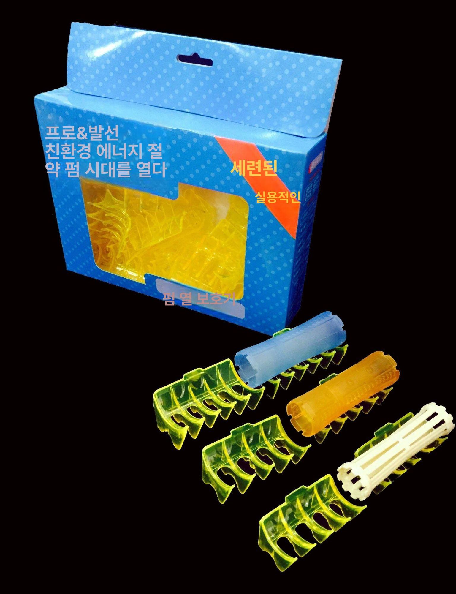 디지털 모근 받침대 대형 스탠드 헤어드라이기 거치대 - 상세 이미지 2