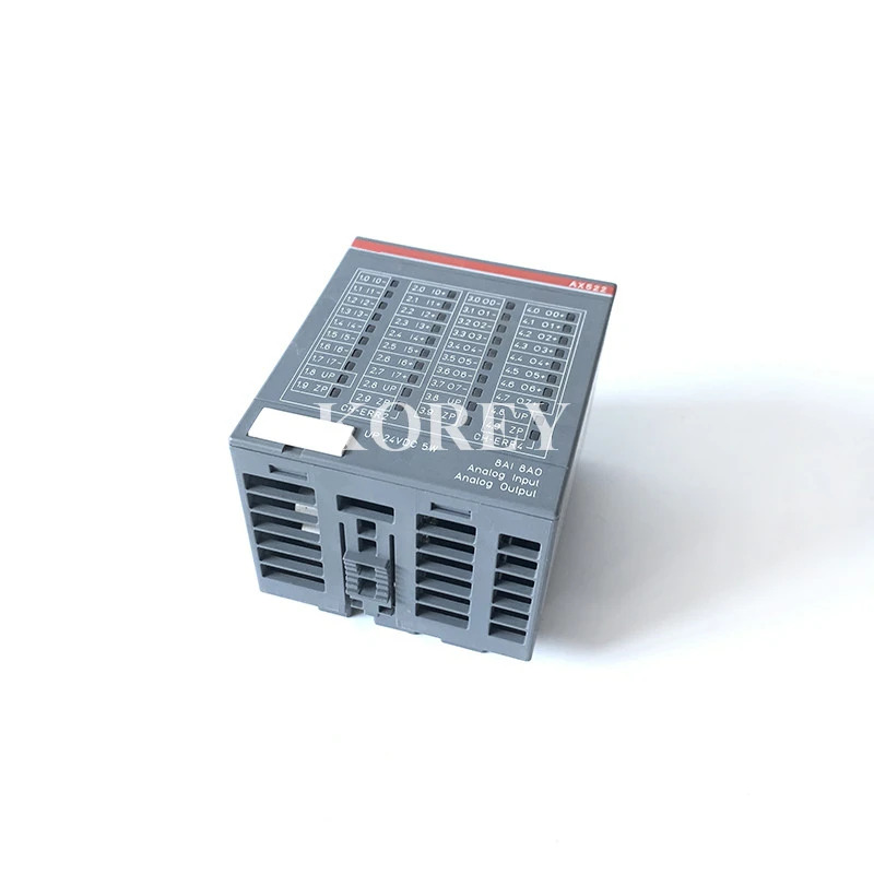 AC500 PLC 모듈 AX522 D1 1SAP250000R0001