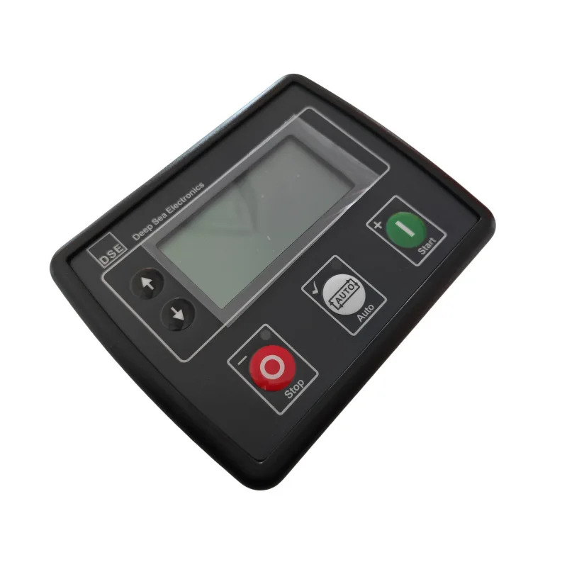 DSE4520 디젤 발전기 자체 시작 컨트롤러 부품 심해 4520