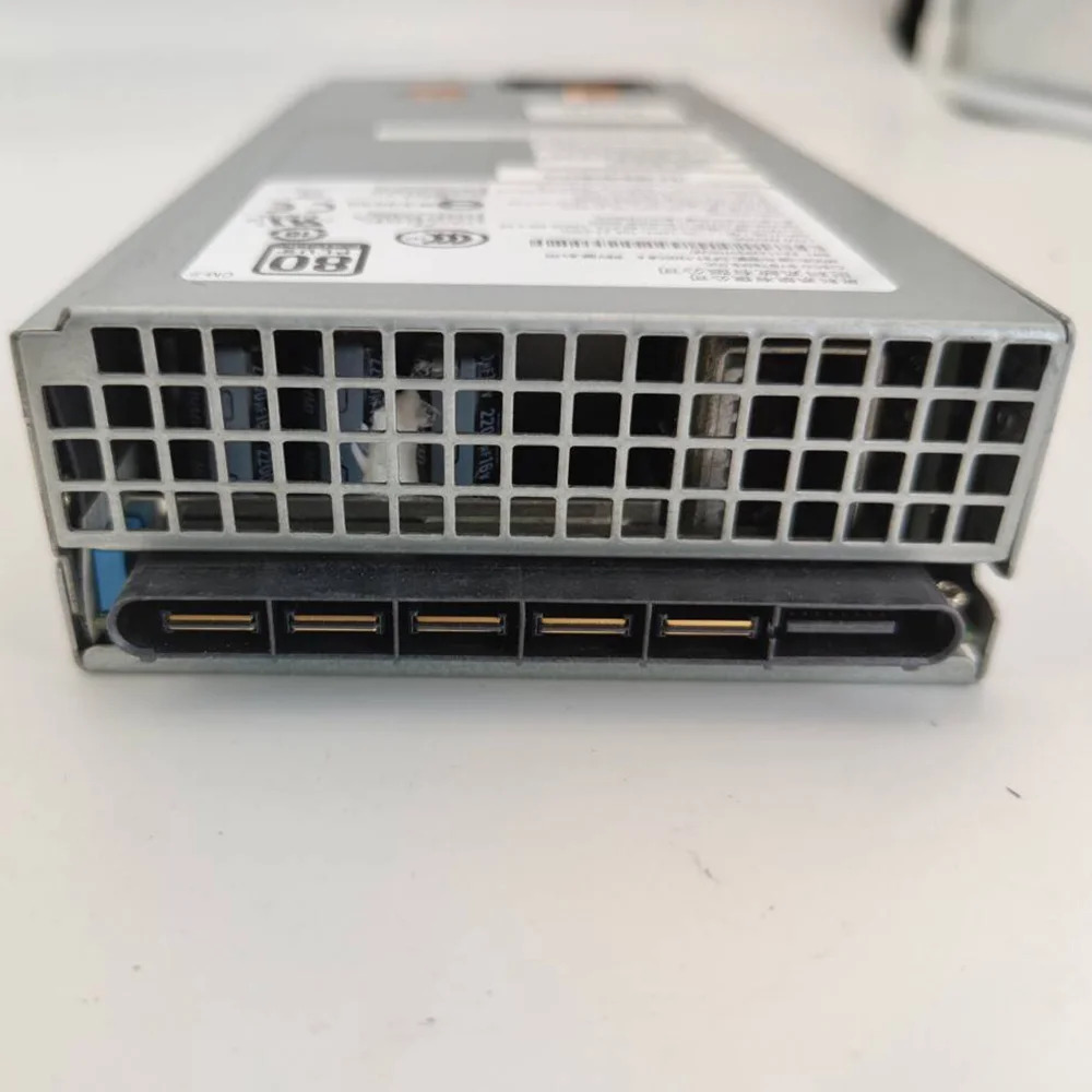 Cisco C240 M3 UCSC-PSU2-1200 V02 341-0472-02 DPST-1200CB A1200W 전원공급장치