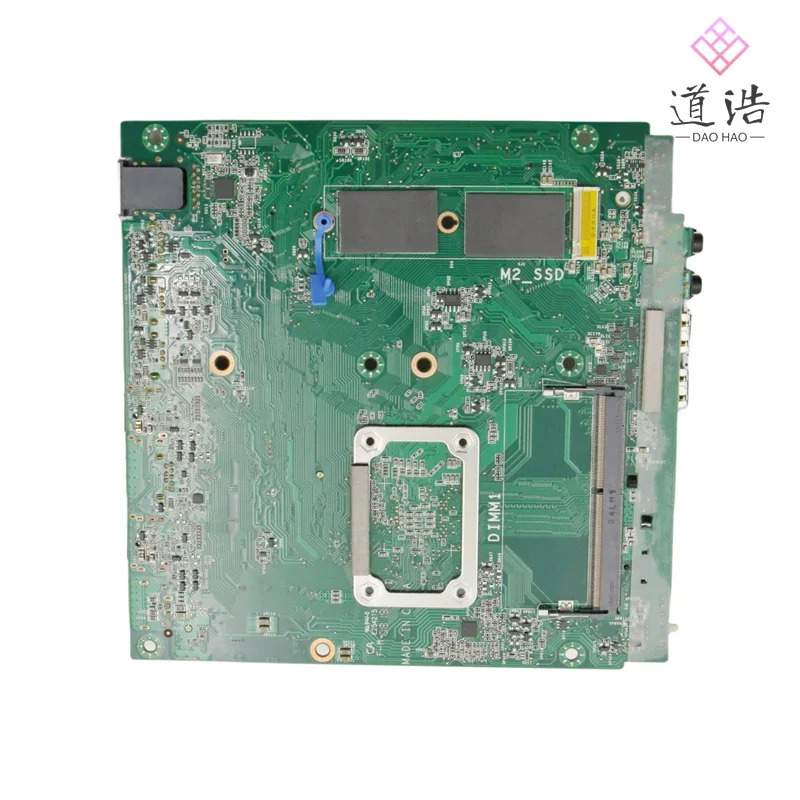 Lenovo호환 Thinkcentre M625q 미니 마더보드FT4IH 01LM381 01LM991 A9-9420e CPU 메인보드 완전 작동 리퍼