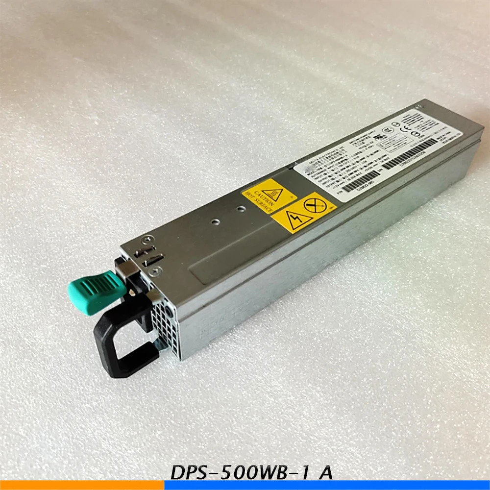 서버 전원공급장치 DPS-500WB-1 A 450W G28822-005 리퍼