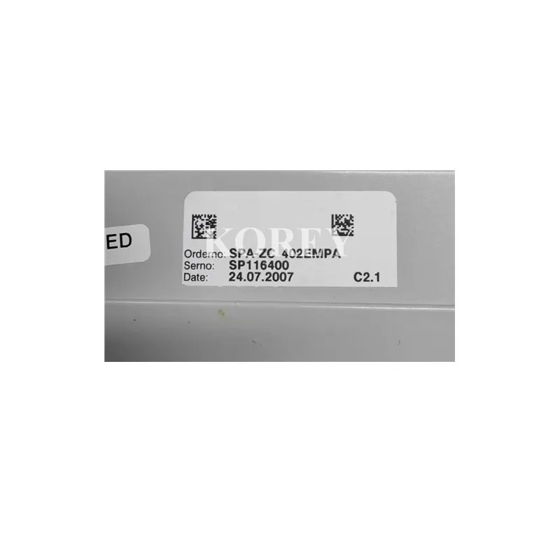 통신 모듈 SPA-ZC 402 402EMPA 주세요