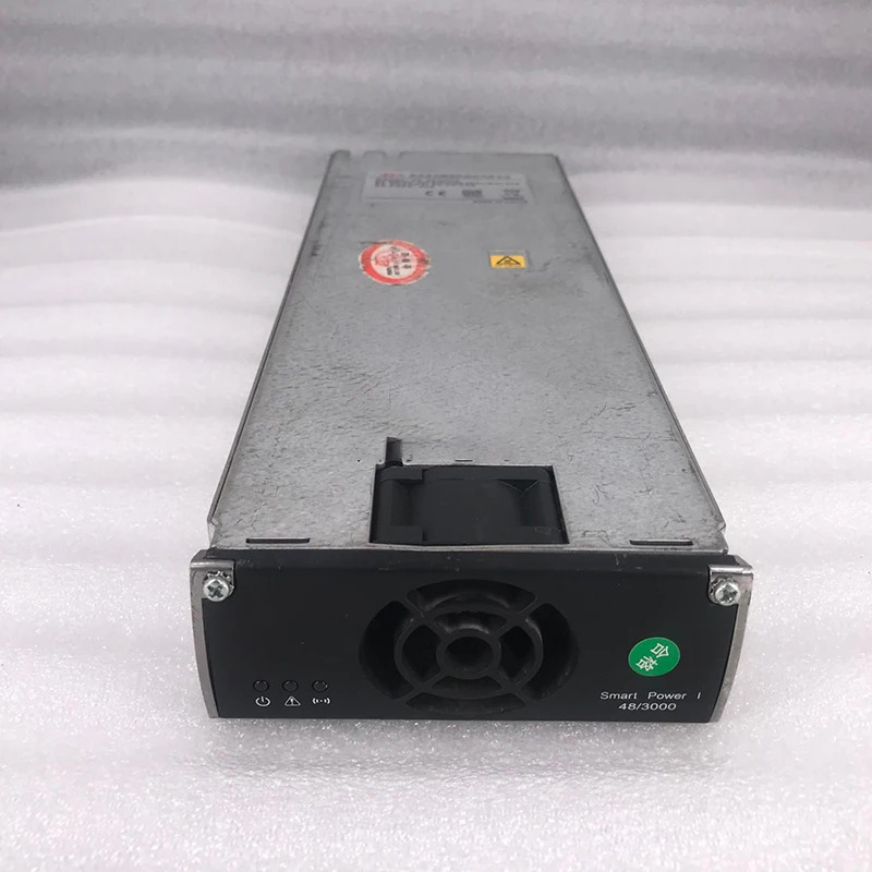 SP 48/3000 53.5V/53A 통신 전력 정류기 모듈