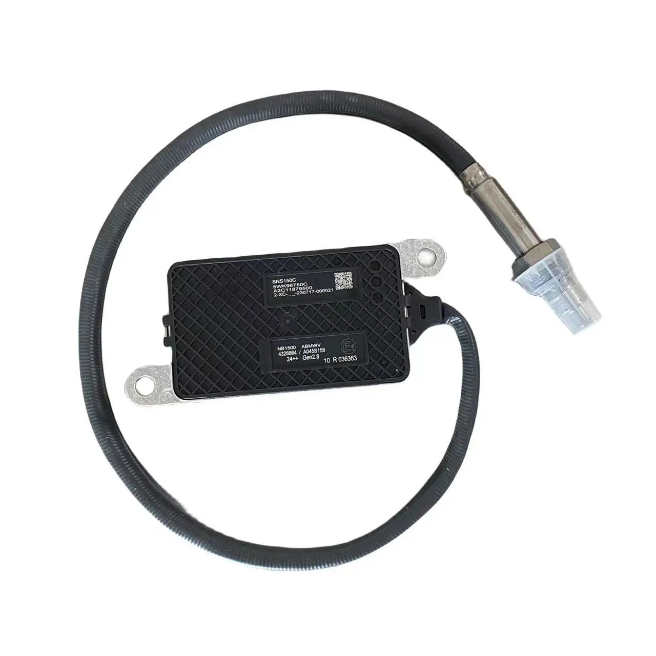 질소 산소 센서 4326864  5WK96750C 24V NOx