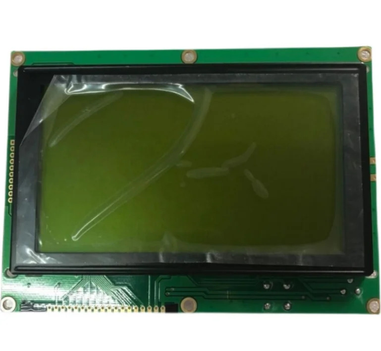 산 LCD 패널 TM240128ILFWUBWC1 신
