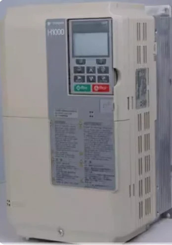 YASKAWA 주파수 변환기 H1000 G7 시리즈 CIMR-G7A25P5 CIMR-G7A23P7 CIMR-HB4A0009FBC CIMR-HB4A0015FBC CIMR-HB4A0
