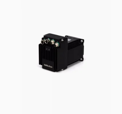 NiMotion 드라이브 제어 통합 스테퍼 모터 STMP5756B-CANopen-M STMP5776B-CANopen-M STMP5756B-485-M STMP5776B-485-M