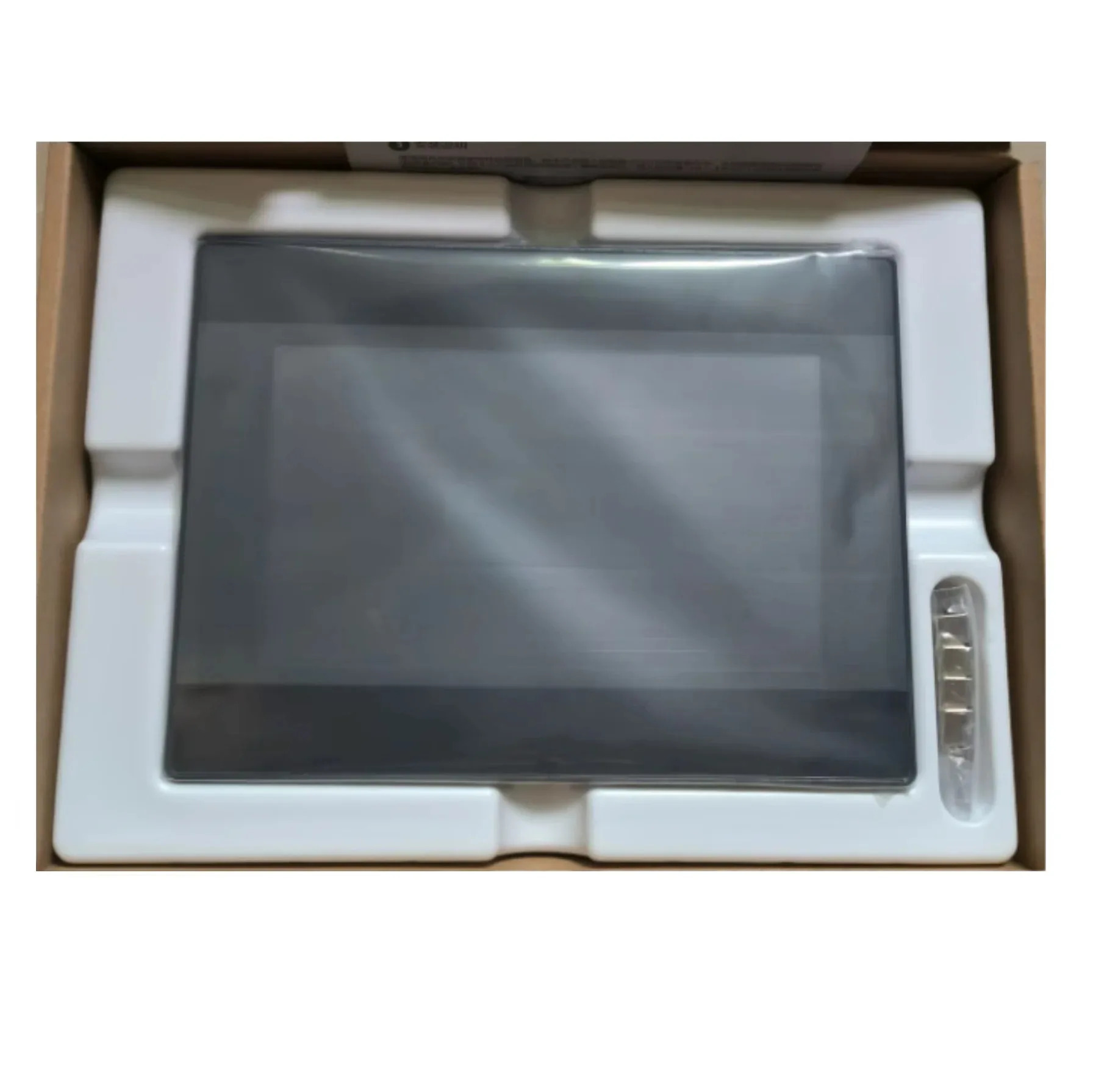 원본 Mt8071IP Mt8102ip Mt8071ie Tk6071IP Tk6071iq 터치 스크린