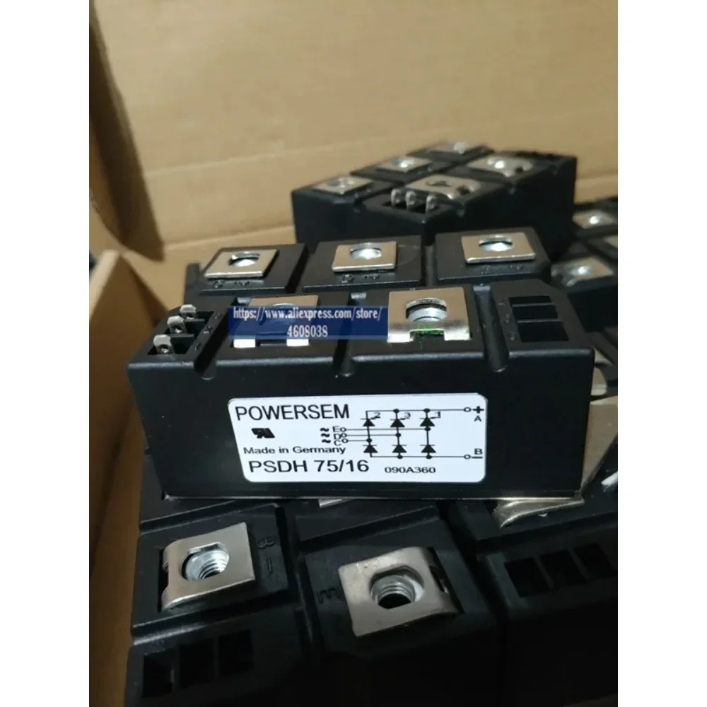 PSDH75/16 /14/12/08 PSDH75-16 오리지널 모듈