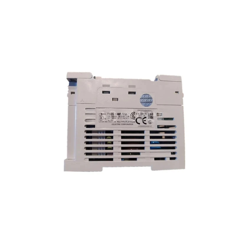 FX3S 시리즈 PLC 모듈 프로그래밍 컨트롤러 FX3S-14MT/ESS FX3S-14MR/DS 원본