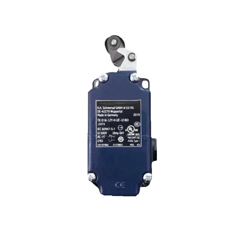 리미트 스위치 Tk016-12y-h-ura-2474 Tk 016-12y-h-ura-u180-2474 Mk 015-11y-m20 Tk016-03y-h-u180-2322 Tk016
