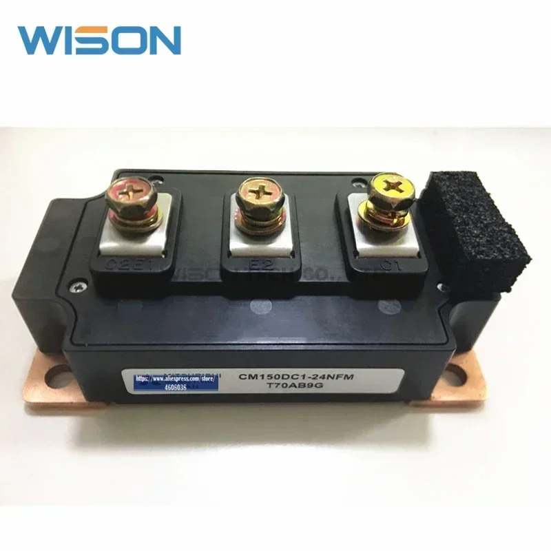 CM150DC1-24NFM CM150DC-24NFM CM100DC1-24NFM CM100DC-24NFM 모듈