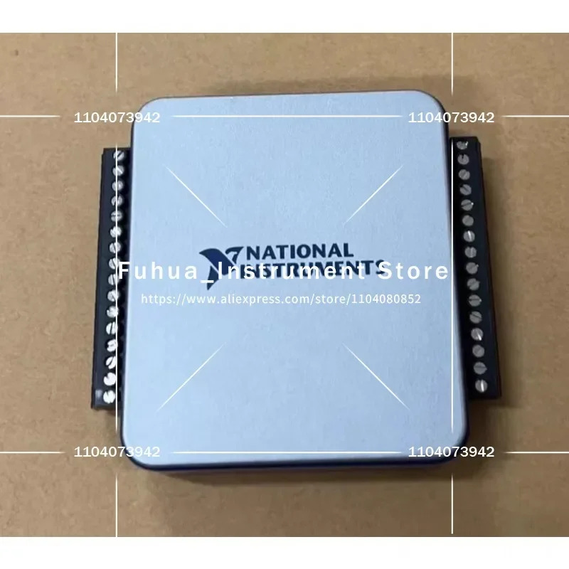 National truments USB-6001 데이터 수집 카드 NI DAQ