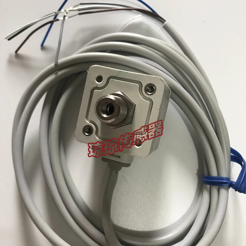 SMC 디지털 압력 스위치 센서 ISE40A-01-X-M ISE40A-01-X 01-Y 01-T-M