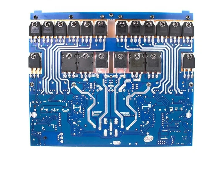 Sinn 오디오 PCB 보드 2000W