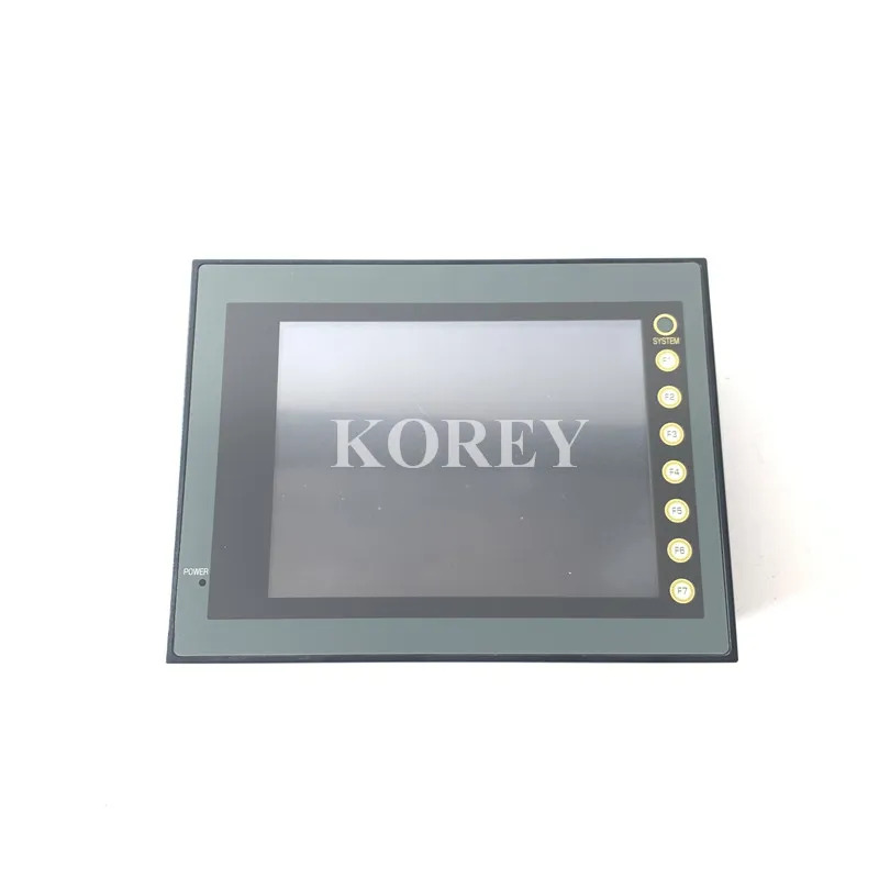 터치 스크린 HMI V708CD