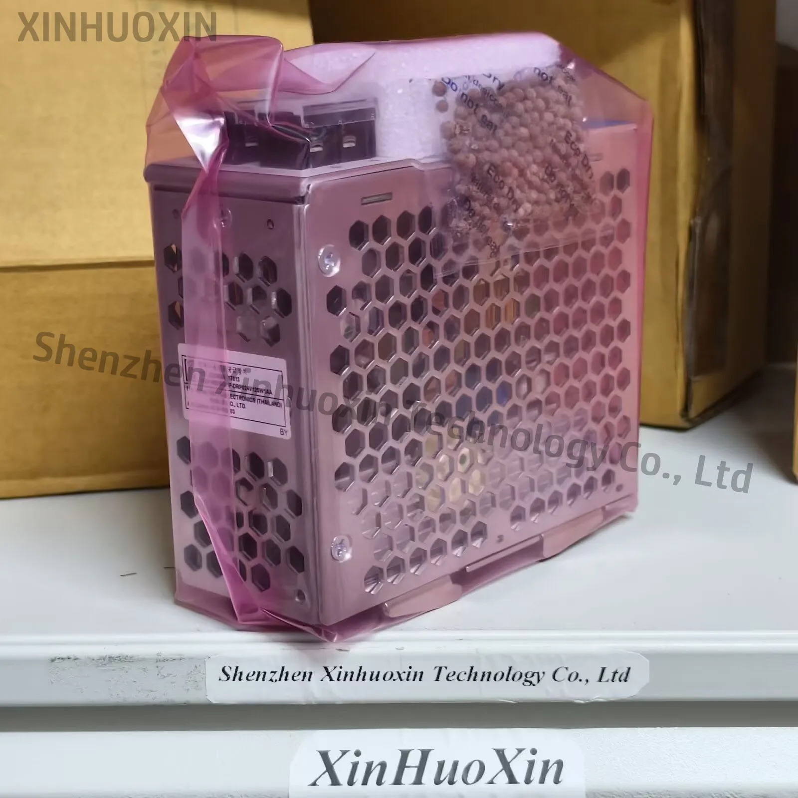 원본 DRP024V120W1AA DRL-024V120W1AA