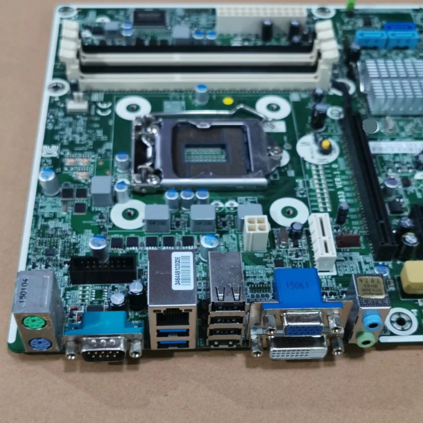 hp호환 490 498 G2 MT마더보드 MS-7933 755311-001 754916-001