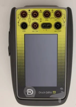 Druck 디지털 압력 게이지 DPI 705E IS DPI104 DPI104-IS DPI800 DPI802 611 612PFX 620G 620GIS