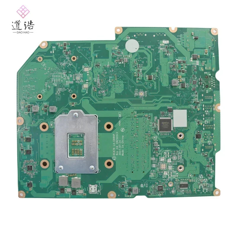 Lenovo호환 Ideacentre 520-27IKL 마더보드LA-E884P DCA70 IB250SC1 01LM147 DDR4 B250 메인보드 완전 작동 리퍼
