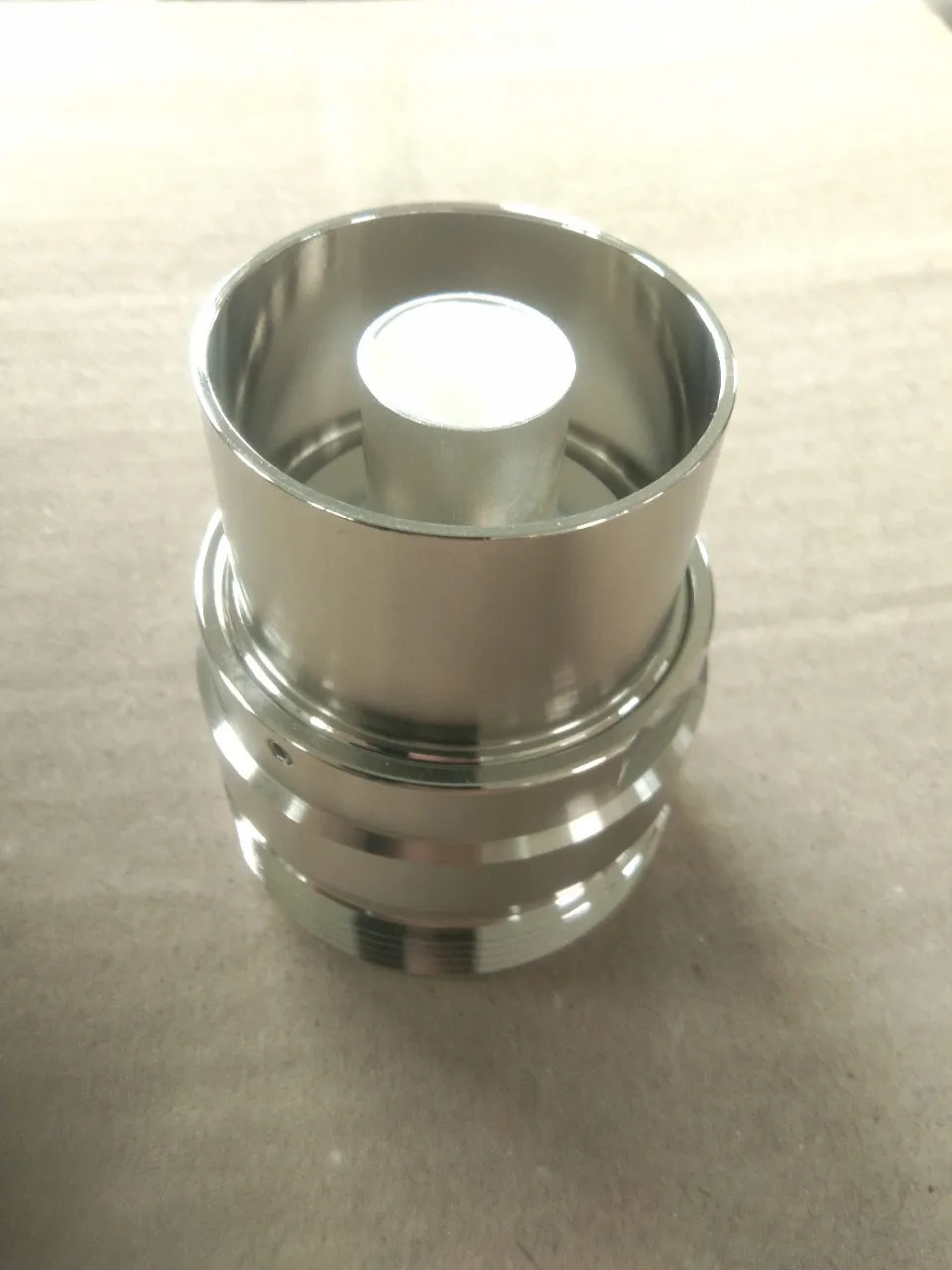 L52 40 가변 직경 L52/40-50KK 이네거티브