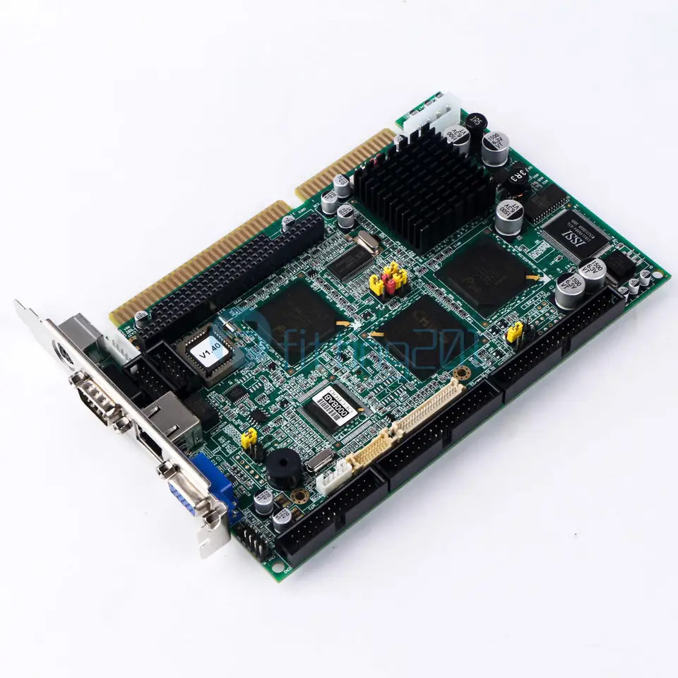Advantech PCA-6751 REV B202-1 메인보드 1PC