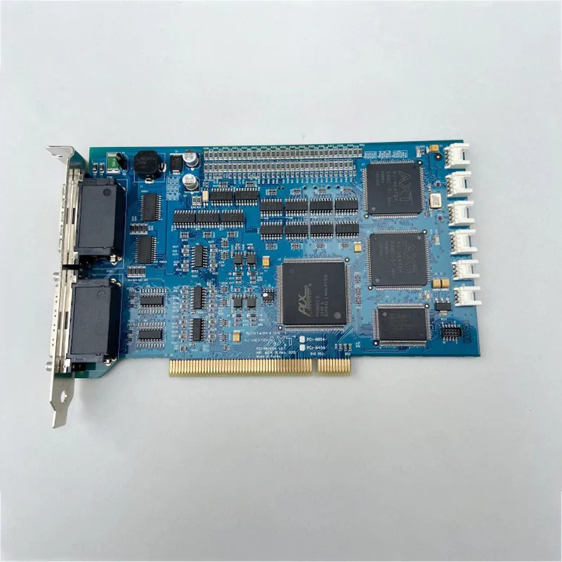 AJINEXTEK PCI-N8404 V2.7 PCI-N804 V2.6 제어 카드용