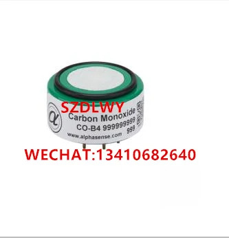 C0-1000ppmCO-B4 ALPHASENSE 일산화탄소 센서