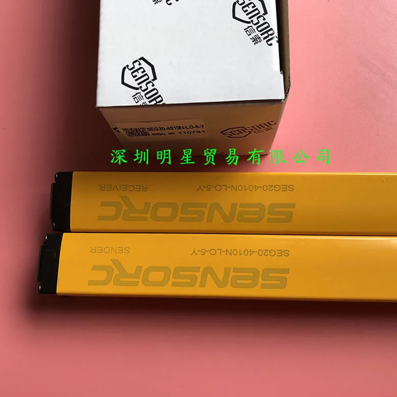 Xuo SENSORC 지역 라이트 SEG20-4010N-LO-5-Y