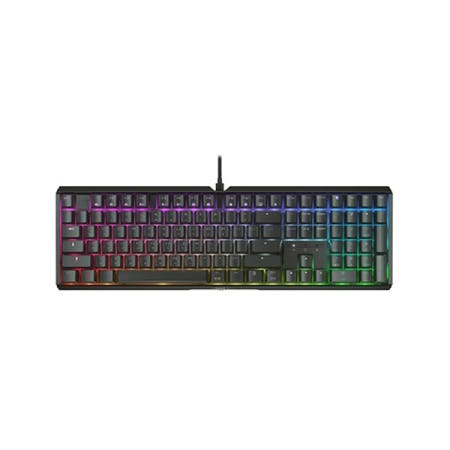 CHERRY CHERRY XTRFY MX 3.1 RGB MX2A (블랙, 적축)