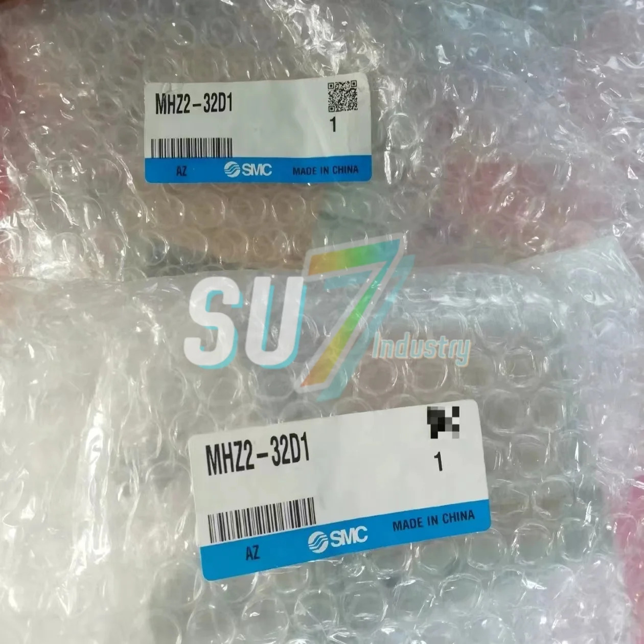 실린더 원본 MHZ2-32D1 MHZ2-6S