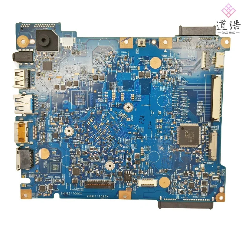 Acer Aspire ES1-531 노트북 마더보드 NBMZ14285-1 811001 N3710 CPU DDR3 메인보드 리퍼 완료 완전 작동