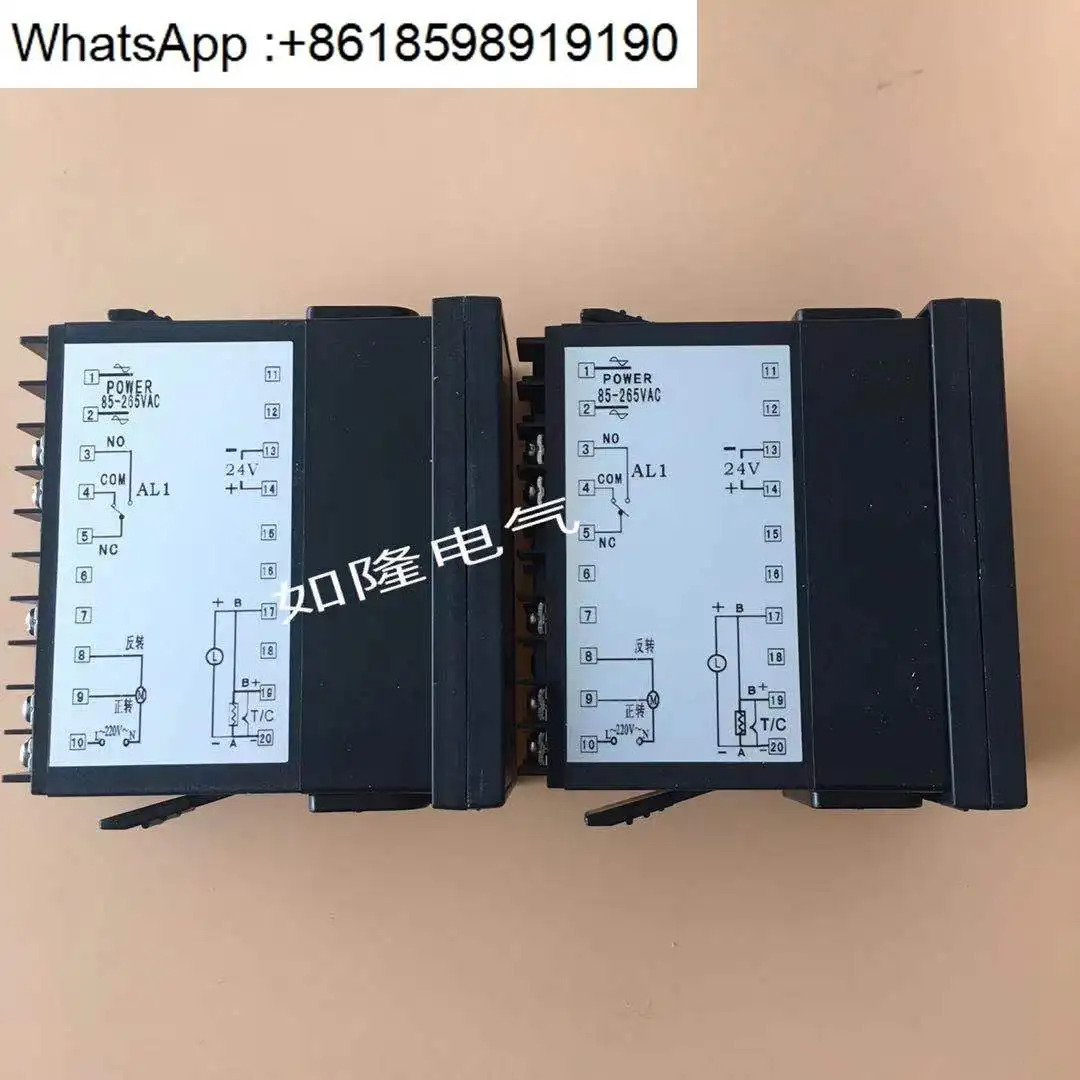 P908X-701/301-010 020 030 000 001 온도 조절기