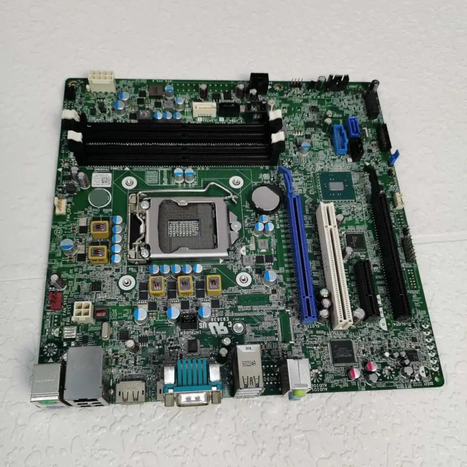 DELL T30 T3620 마더보드리퍼 9WH54 MWYPT N3CRN