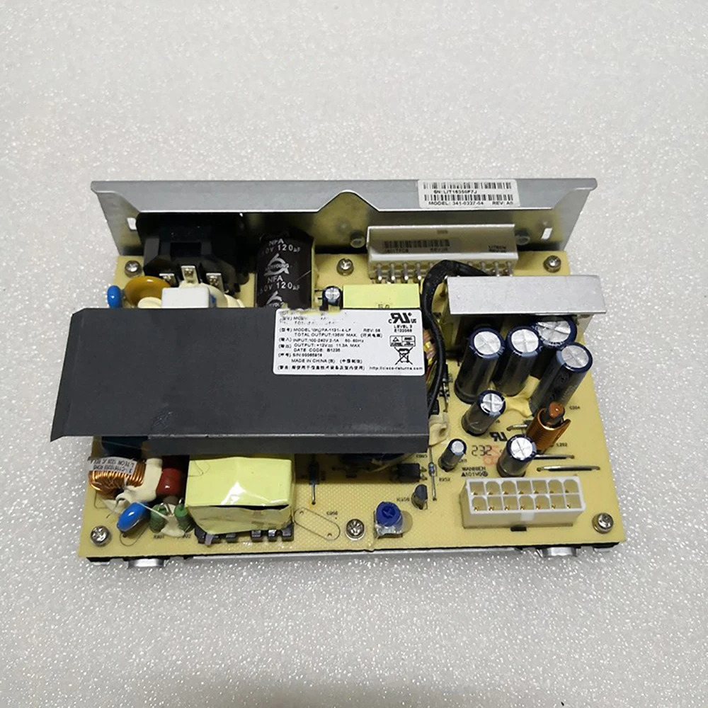 WS-C2960S-48TS-S-L/S 시리즈 스위치리퍼되는 전원공급장치 135W 341-0327-04