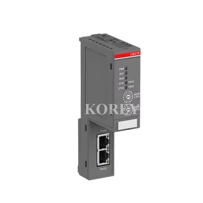 통신 모듈 CM579-ETHCAT 1SAP 170902 R0101 오리지널 포장