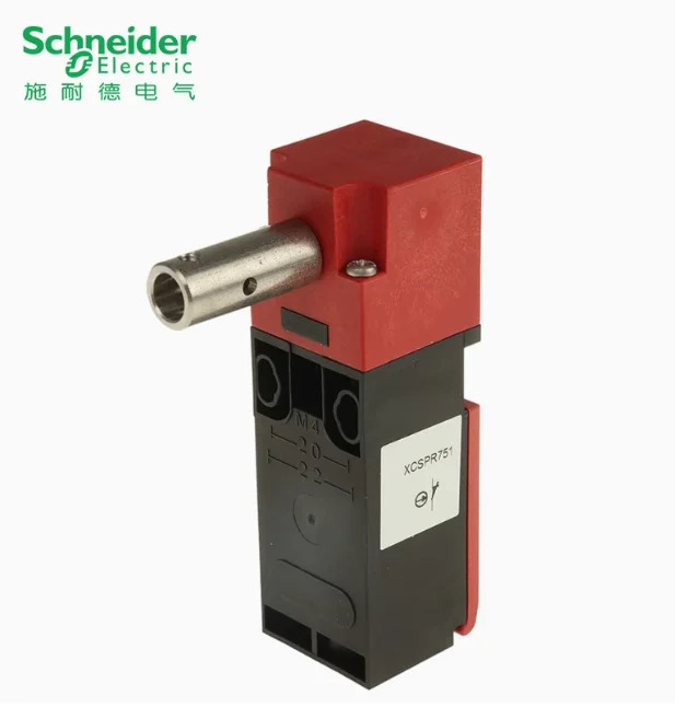 SCHNEIDER 안전 스위치 보호 장치 XCSPR751 회전 샤프트 XCS-PR751