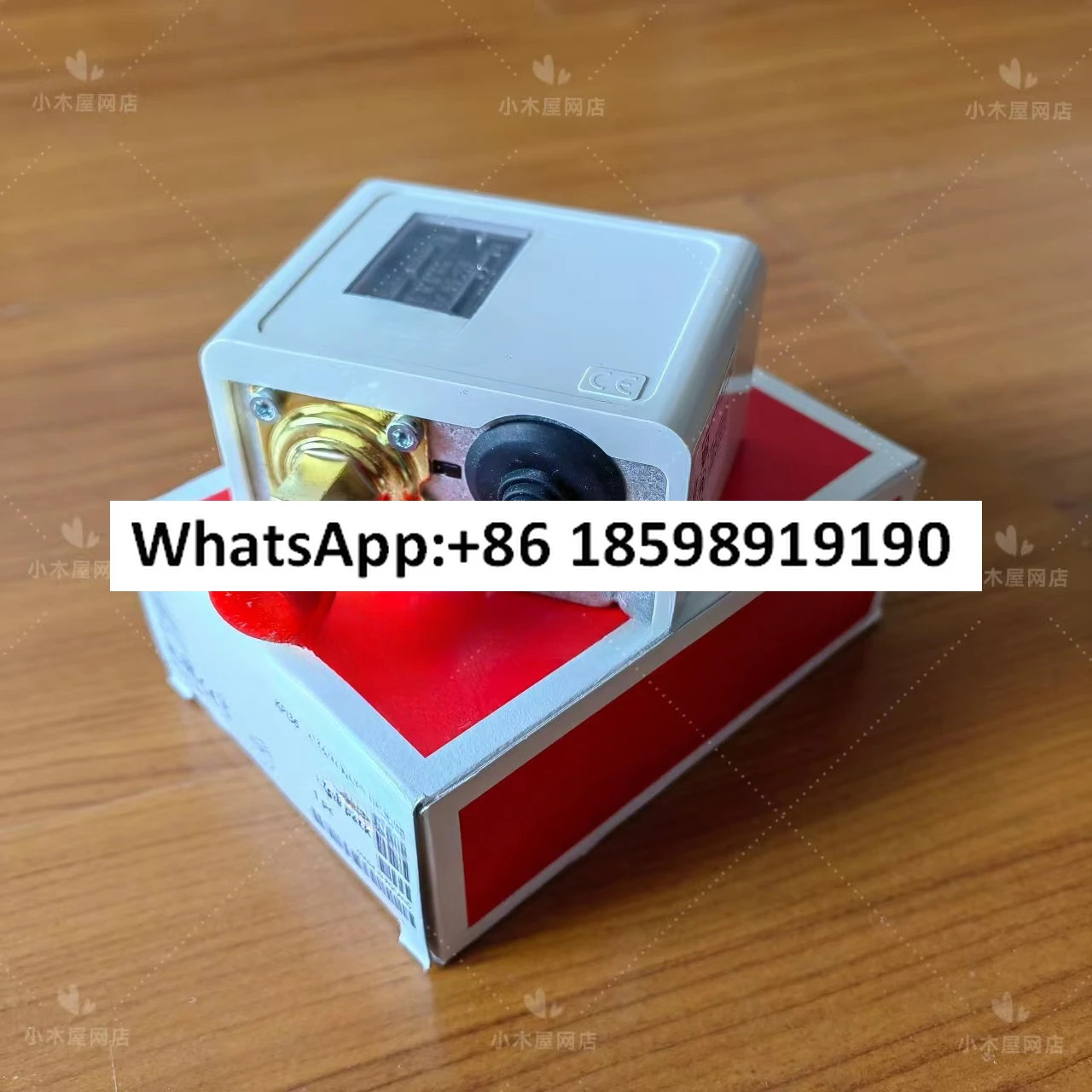 압력 스위치 KPI36 컨트롤러 060- 316966 현장