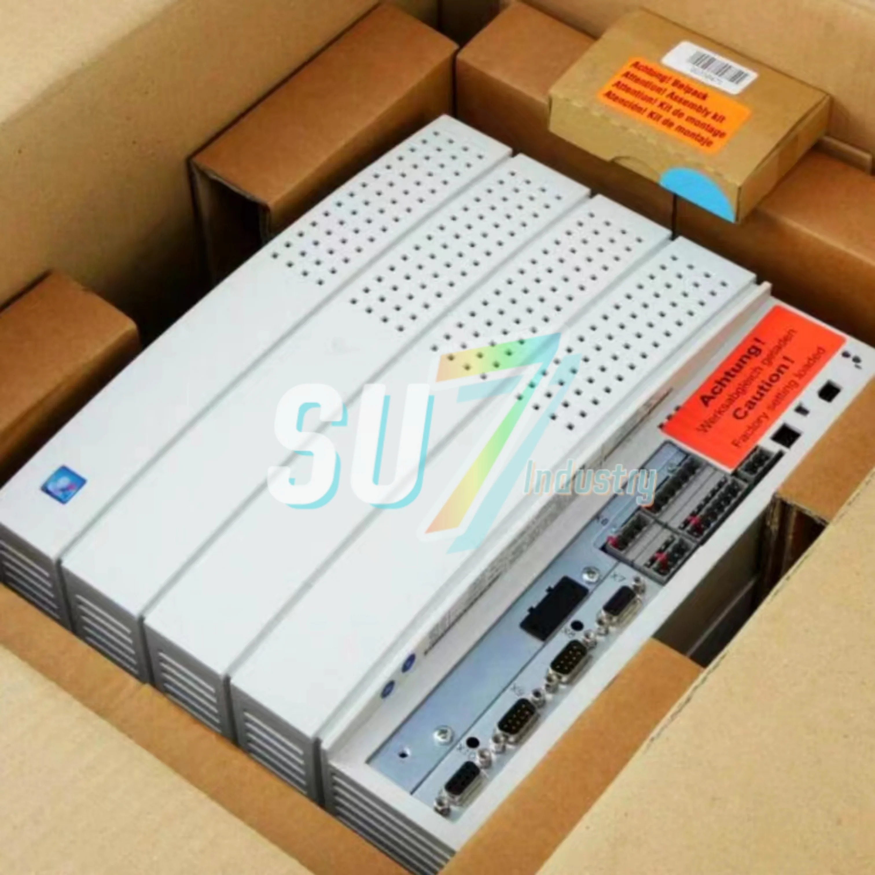 오리지널 서보 드라이버 EVS9327-ETV004 EVS9327-EKV004 EVS9327-EI EVS9327-ET EVS93327-EIV907 EVF9327-CVV003 EV