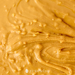 정미소 무가당 100% 순 땅콩버터 크런치, 400g, 1개 맛있게 먹은 솔직 후기 - 상품 이미지 4