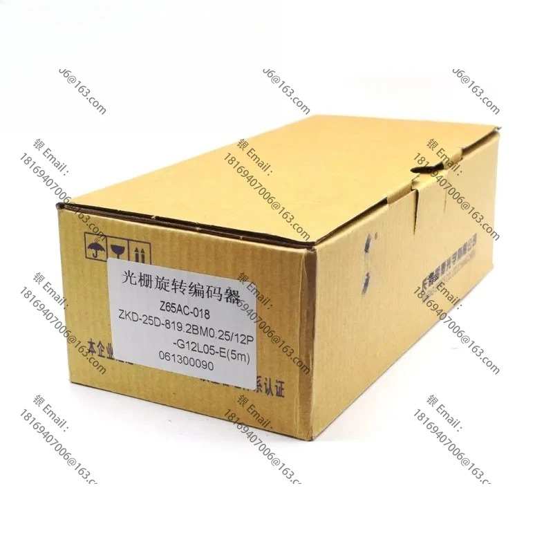 엘리베이터 인코더  Z65AC-018 ZKD-25-819.2M0.25-12P-G12L