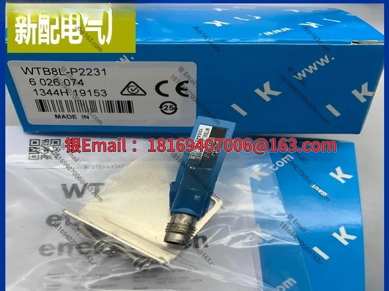 센서 WTB140-P430 P330 P132 N420 N430 광전스위치