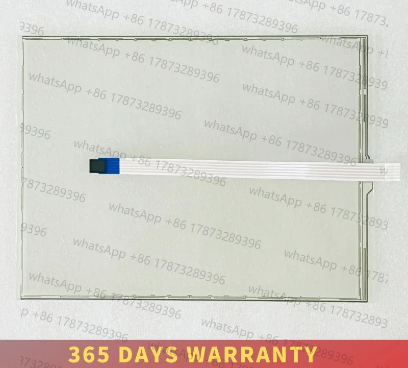NBY-XD14-011 AS-1503 터치 스크린 패널 유리 디지타이저 터치패드 터치글래스