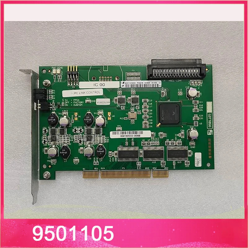 장비 카드카드 PLC 9501105