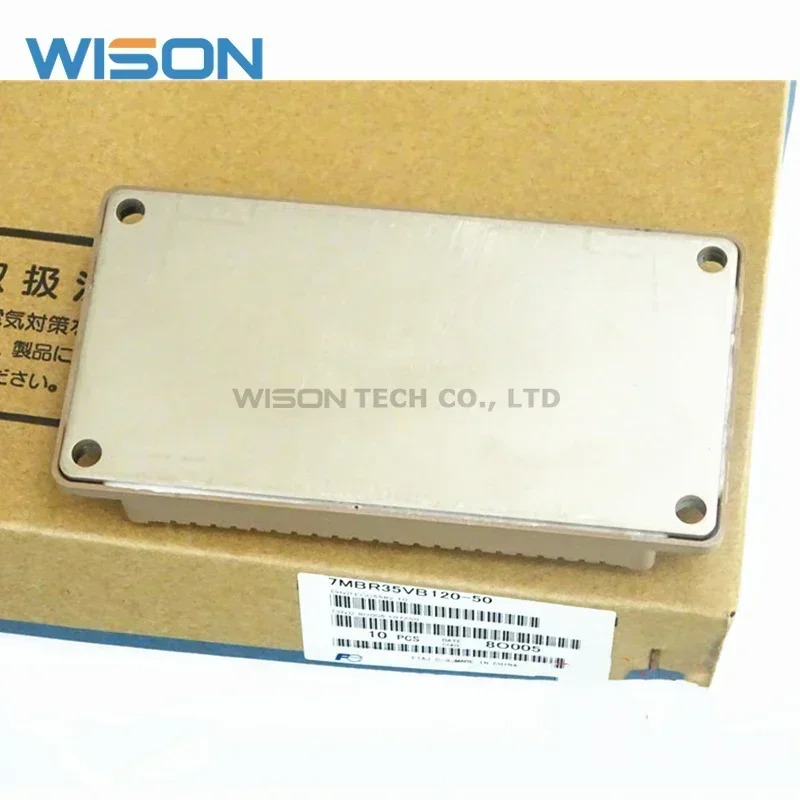 7MBR35VB120-50 7MBR35VB120A-50